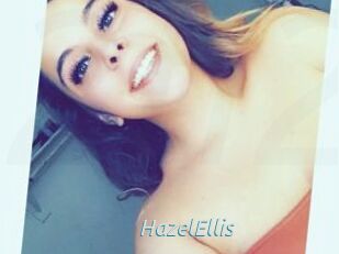HazelEllis