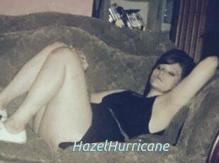 HazelHurricane