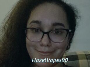 HazelVapes90