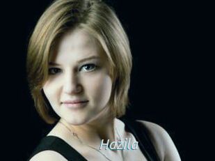 Hazila