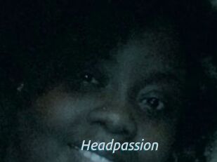 Headpassion