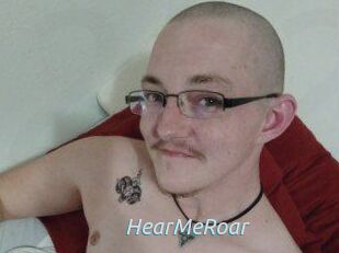 HearMeRoar