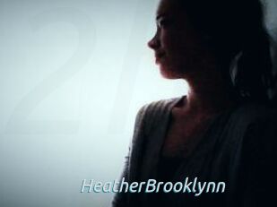 HeatherBrooklynn