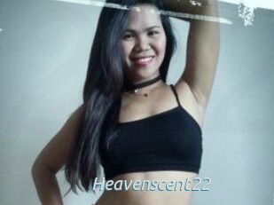 Heavenscent22