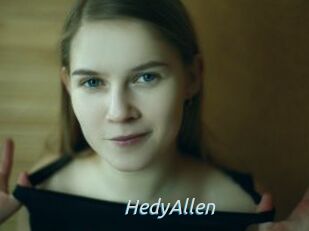 HedyAllen