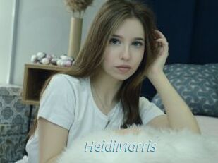 HeidiMorris