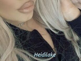 Heidilake