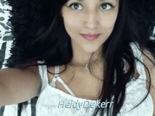 HeidyDekerr