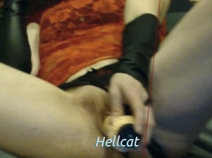 Hellcat