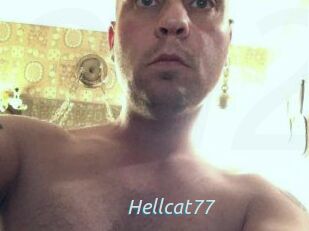 Hellcat77