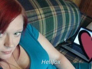 Hellfox