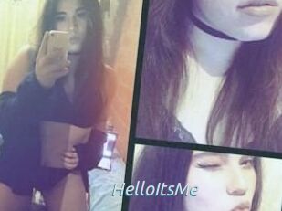 HelloItsMe