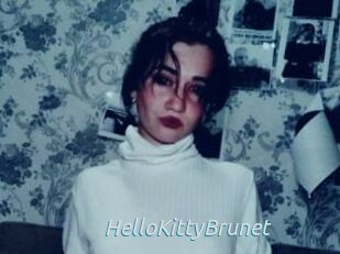 HelloKittyBrunet
