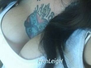 HenLeigH