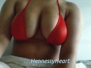 HennessyHeart