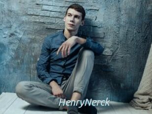 HenryNerck