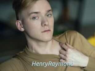 HenryRaymond