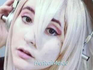 HentaiMeido