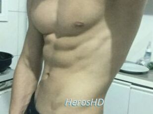 HerosHD
