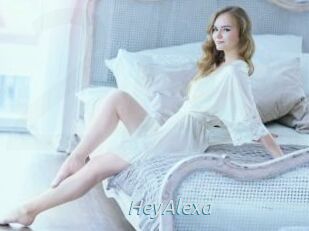 HeyAlexa