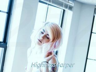 HighnessHarper