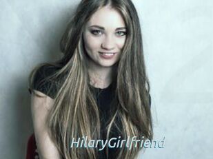 HilaryGirlfriend