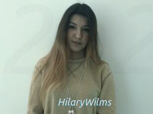 HilaryWilms