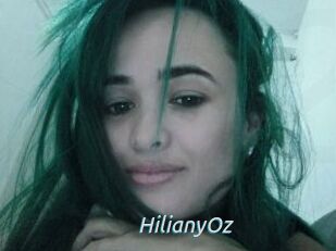 HilianyOz