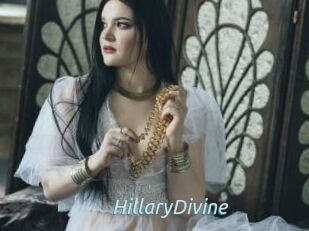 HillaryDivine