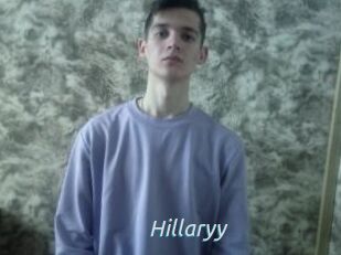 Hillaryy