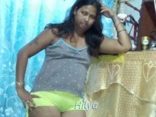 Hilya