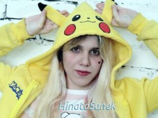 HinataSanek