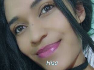 Hisa