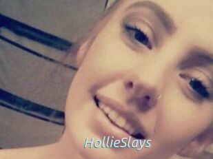 HollieSlays