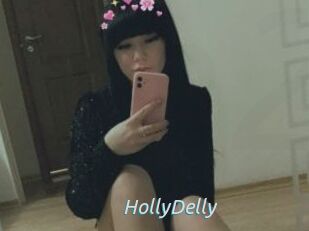 HollyDelly