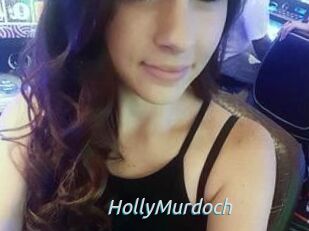 HollyMurdoch