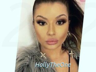 HollyTheOne