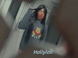 Hollyloli