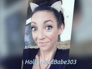 HollywoodBabe303