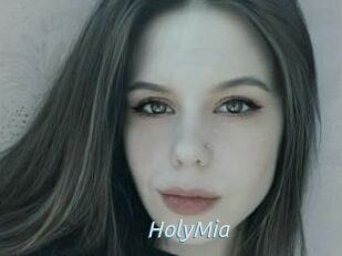 HolyMia