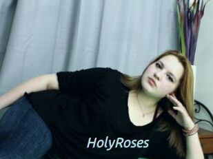 HolyRoses