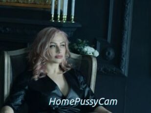 HomePussyCam