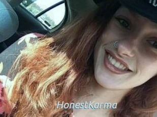 HonestKarma