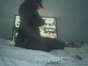Honey0811