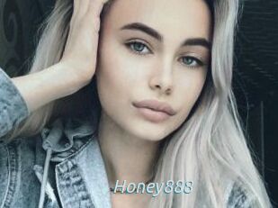 Honey888