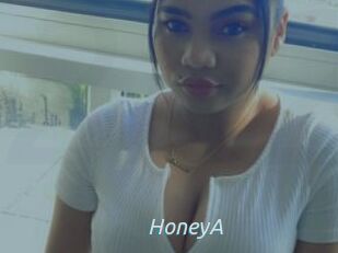 HoneyA