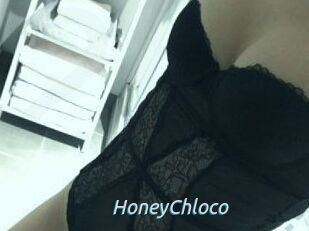 Honey_Chloco