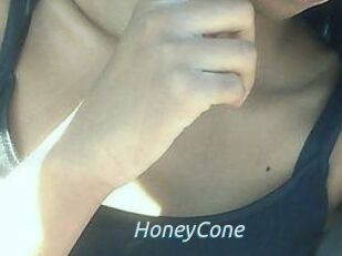 HoneyCone
