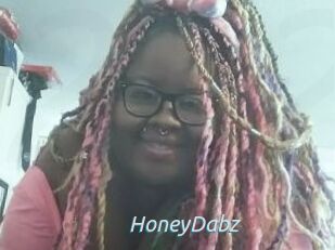 HoneyDabz