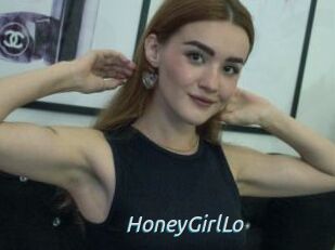 HoneyGirlLo
